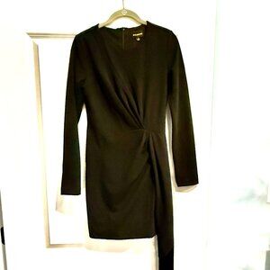 Sugarlips Black Dress XS